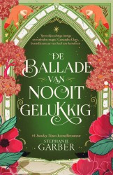 De ballade van nooit gelukkig • De ballade van nooit gelukkig