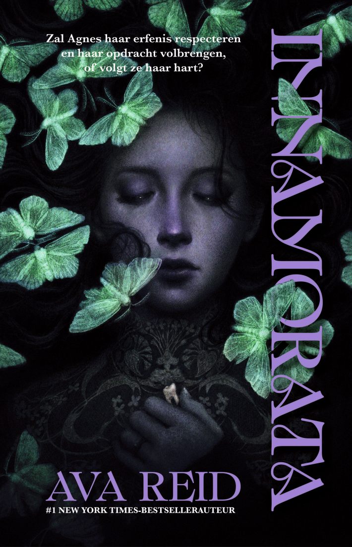 Innamorata • Innamorata