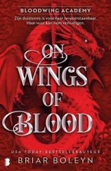On Wings Of Blood • On Wings Of Blood