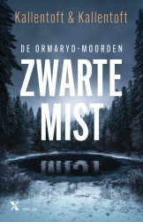 Zwarte mist • Zwarte mist