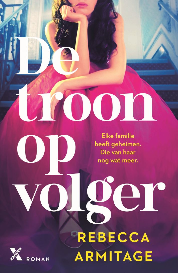De troonopvolger • De troonopvolger De troonopvolger • De troonopvolger