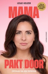 Mama pakt door • Mama pakt door