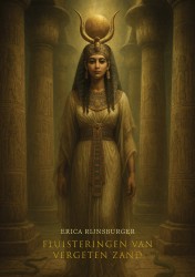 Fluisteringen uit vergeten zand