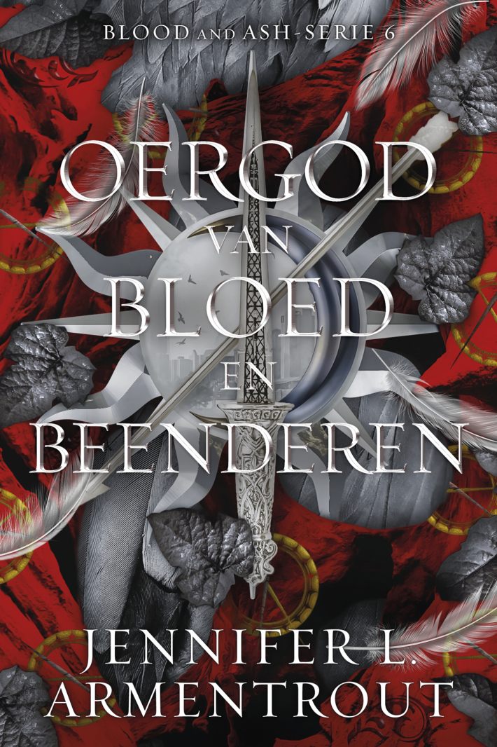 Oergod van bloed en beenderen Oergod van bloed en beenderen