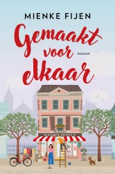Gemaakt voor elkaar • Gemaakt voor elkaar