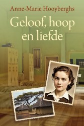 Geloof, hoop en liefde Geloof, hoop en liefde