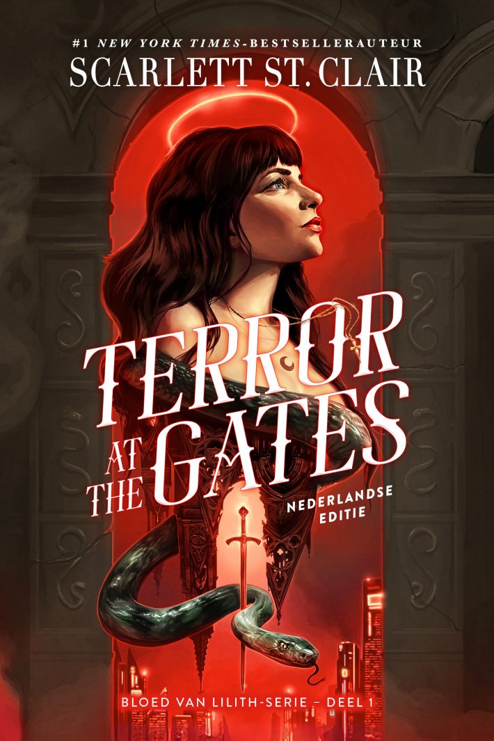 Terror at the gates Terror at the gates