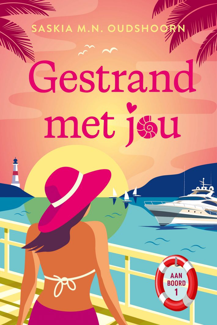 Gestrand met jou Gestrand met jou