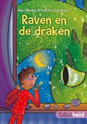 Raven en de draken Raven en de draken