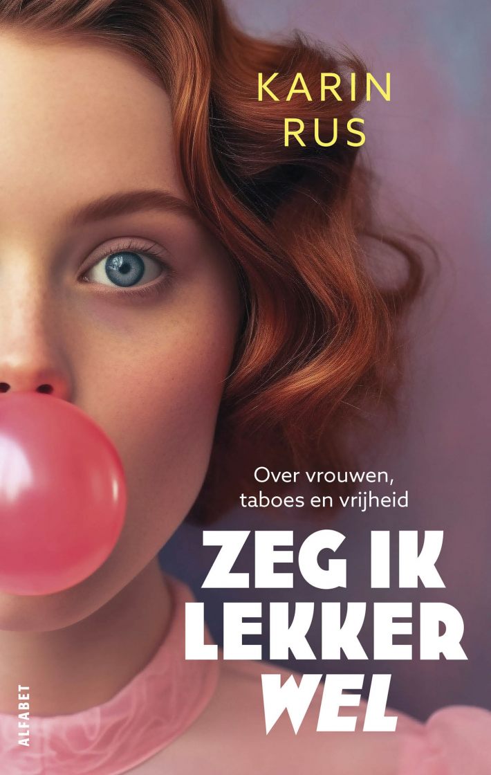 Zeg ik lekker wel • Zeg ik lekker wel Zeg ik lekker wel • Zeg ik lekker wel