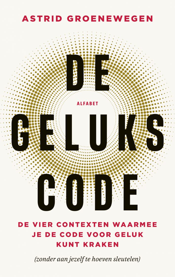 De gelukscode • De gelukscode