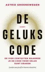 De gelukscode • De gelukscode