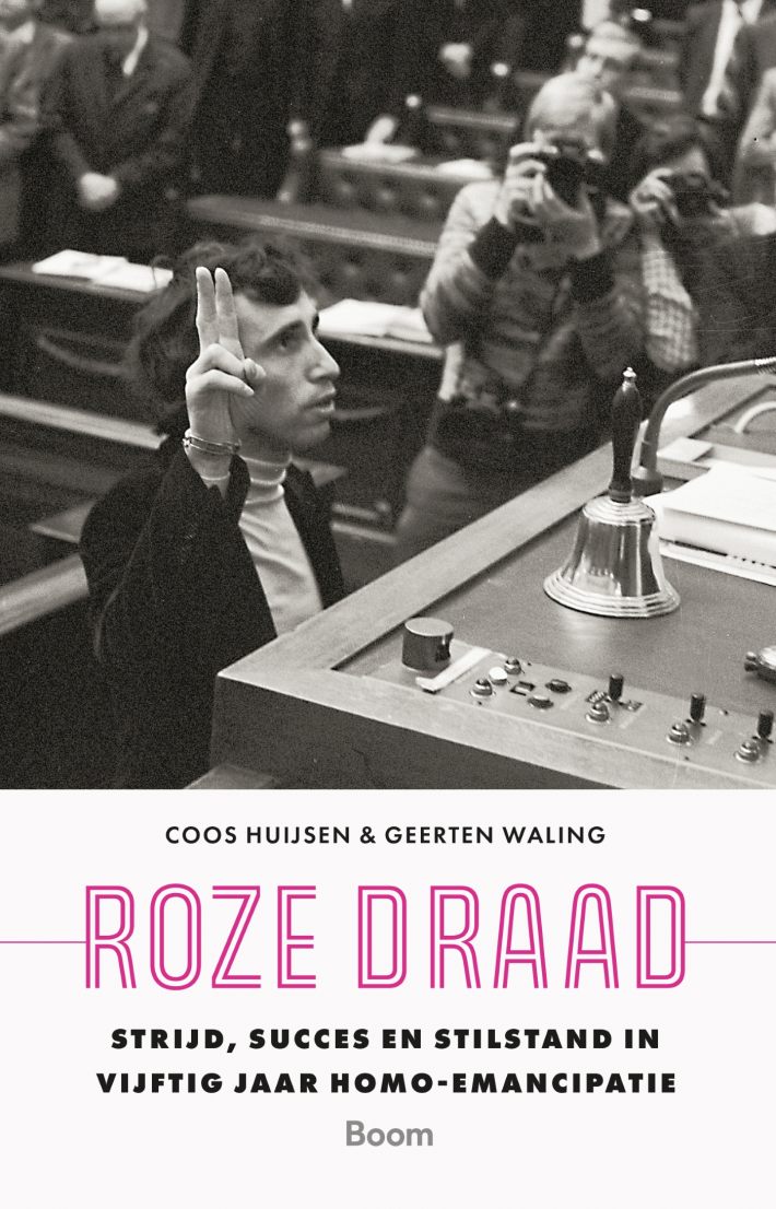 Roze draad Roze draad