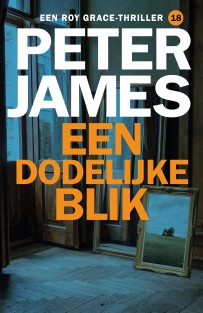 Een dodelijke blik • Een dodelijke blik