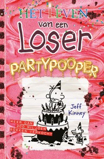 Partypooper • Partypooper