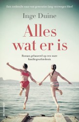 Alles wat er is • Alles wat er is