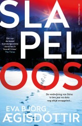 Slapeloos • Slapeloos