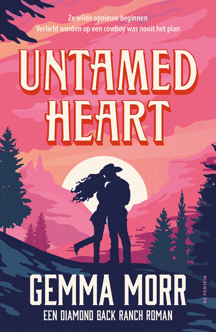 Untamed Heart • Untamed Heart