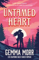 Untamed Heart • Untamed Heart