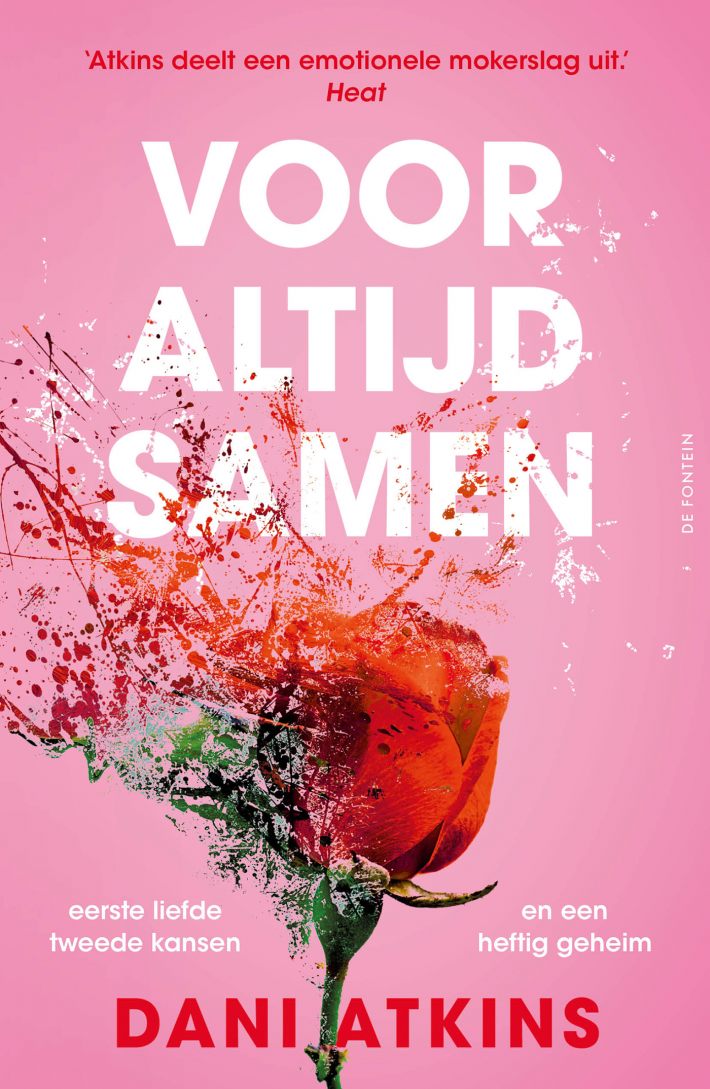 Voor altijd samen • Voor altijd samen