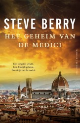 Het geheim van De Medici • Het geheim van De Medici