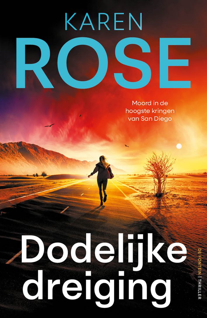 Dodelijke dreiging • Dodelijke dreiging