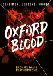 Oxford Blood • Oxford Blood