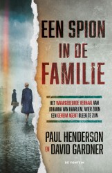 Een spion in de familie • Een spion in de familie
