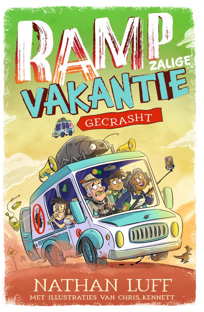 Gecrasht • Gecrasht