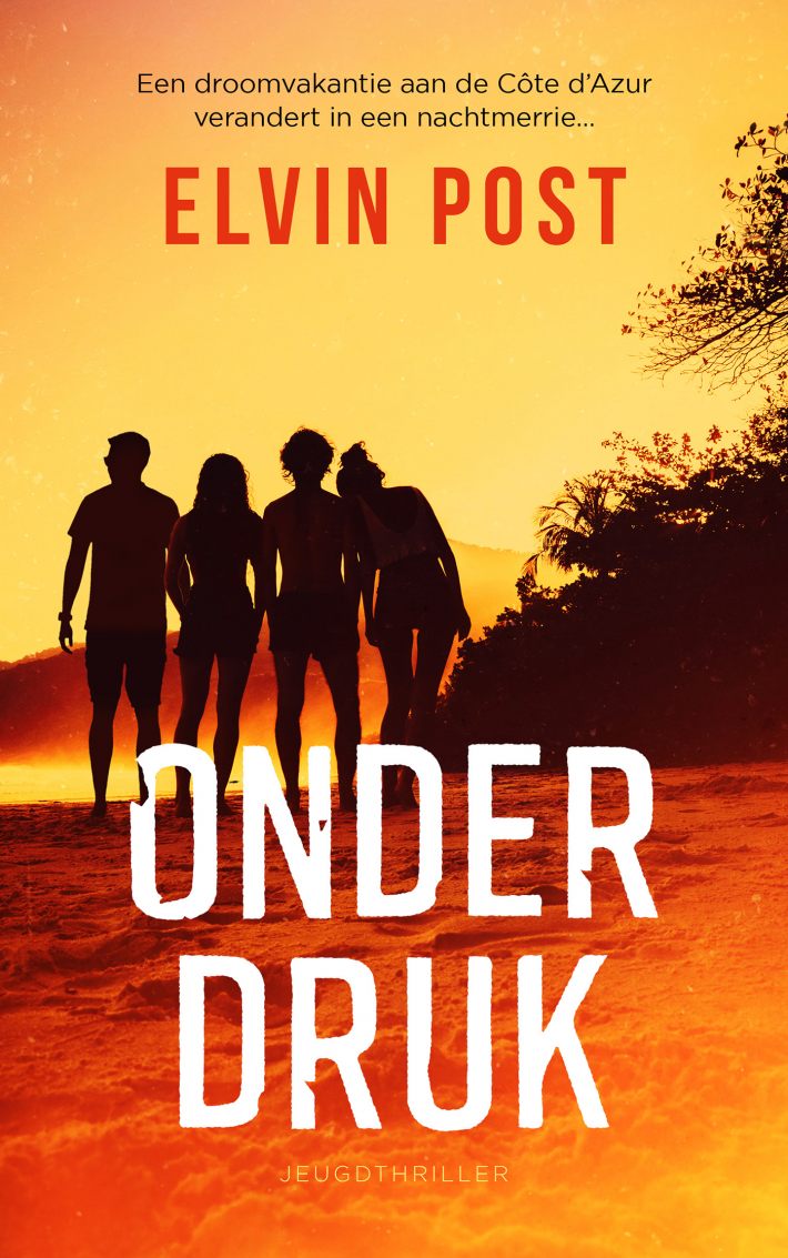 Onder druk • Onder druk