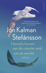Hemellichamen aan de uiterste rand van de wereld • Hemellichamen aan de uiterste rand van de wereld