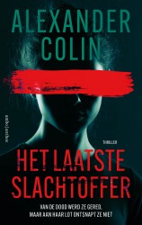 Het laatste slachtoffer • Het laatste slachtoffer