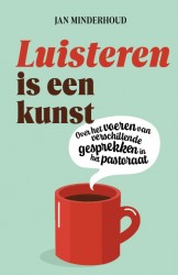 Luisteren is een kunst Luisteren is een kunst