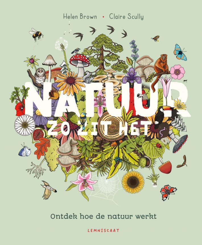 Natuur. Zo zit dat