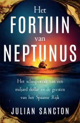 Het fortuin van Neptunus • Het fortuin van Neptunus