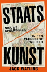 Staatskunst • Staatskunst