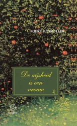 De wijsheid is een vrouw De wijsheid is een vrouw