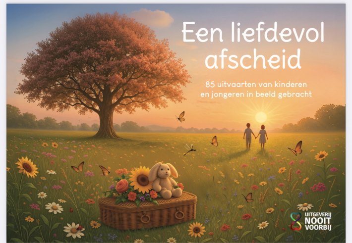 Een Liefdevol afscheid Een Liefdevol afscheid