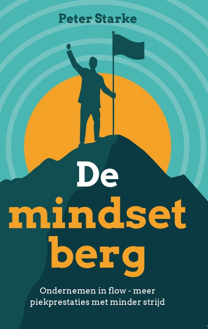 De mindsetberg De mindsetberg