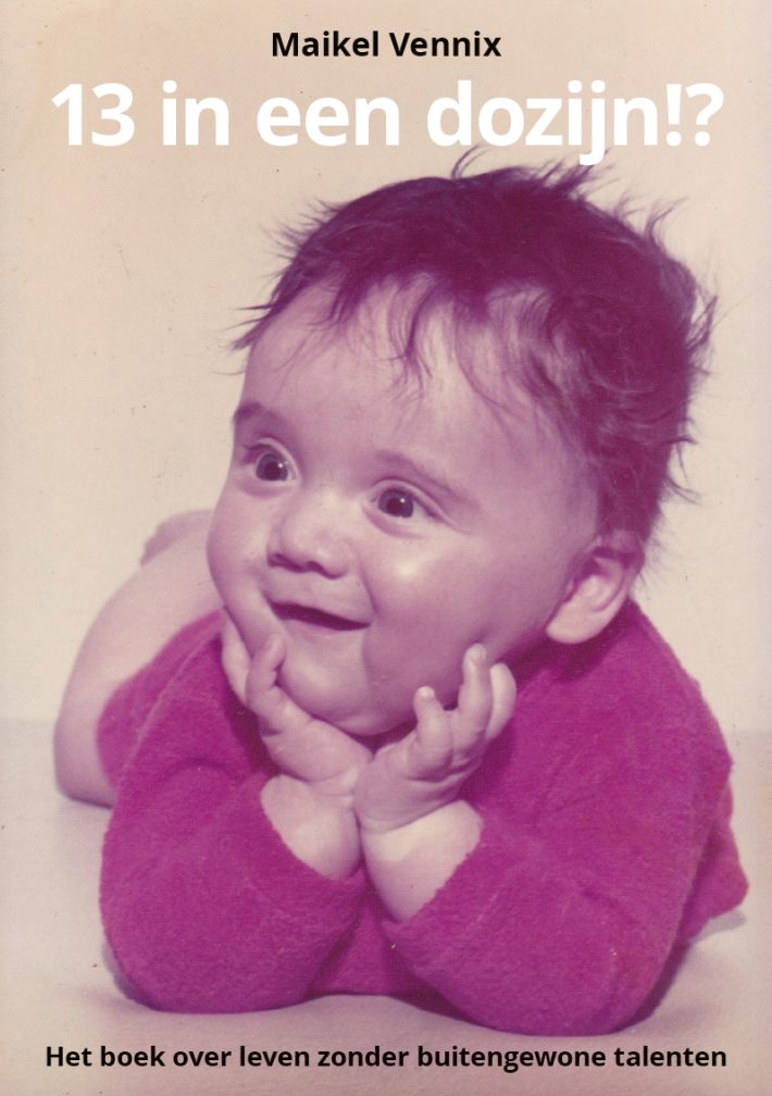 13 in een dozijn!? 13 in een dozijn!?