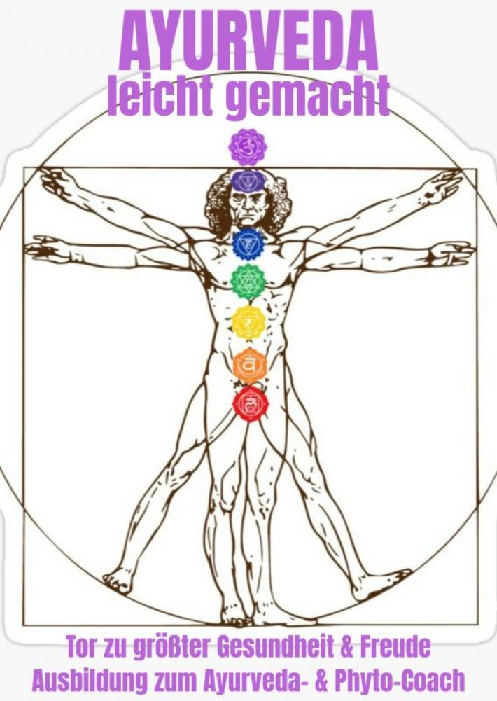 Ayurveda leicht gemacht