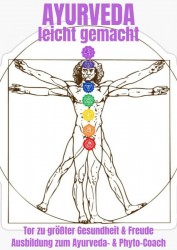 Ayurveda leicht gemacht