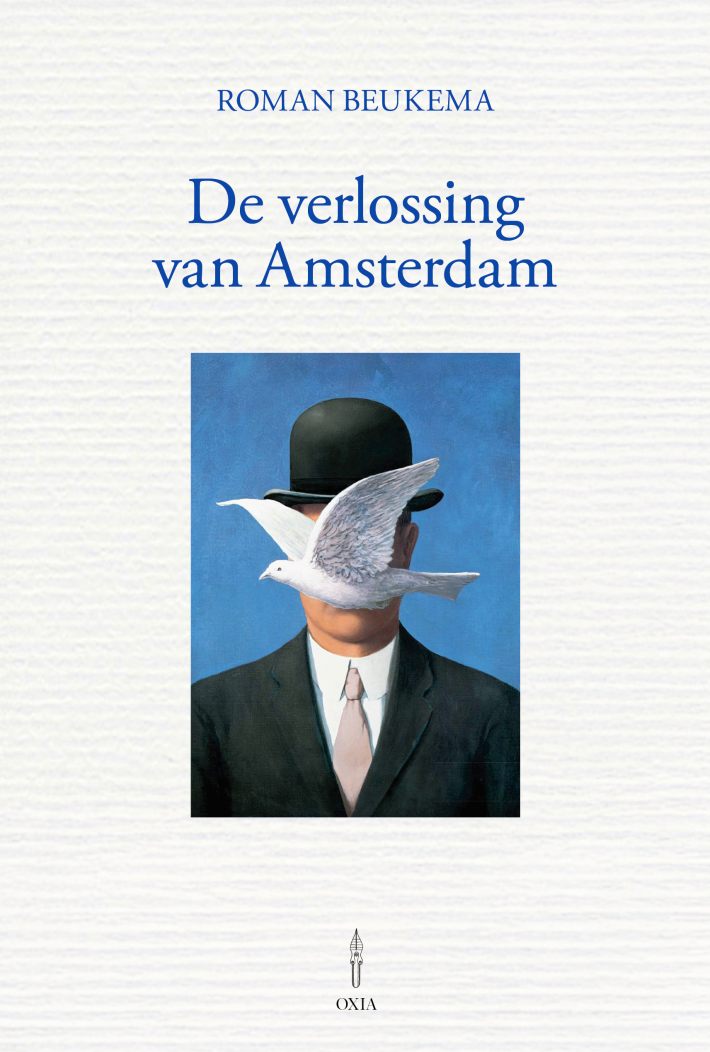 De verlossing van Amsterdam De verlossing van Amsterdam