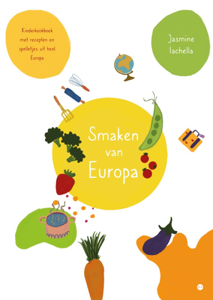 Smaken van Europa Smaken van Europa