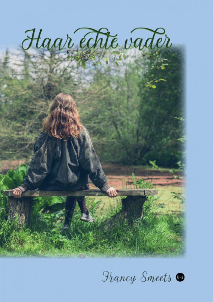Haar echte vader Haar echte vader