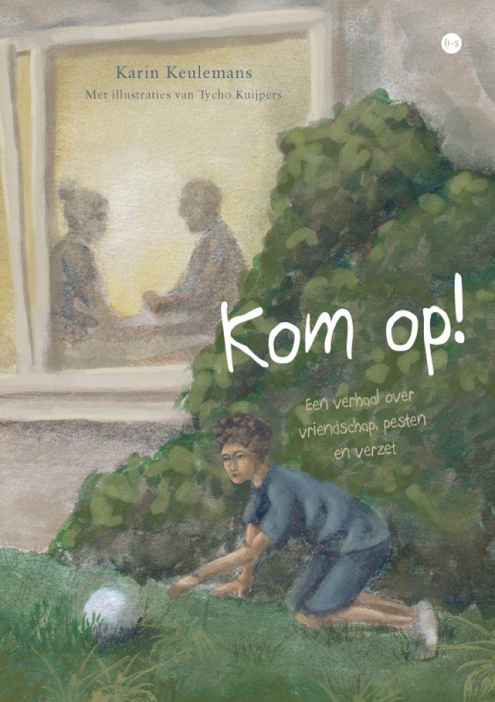 Kom op! Kom op!