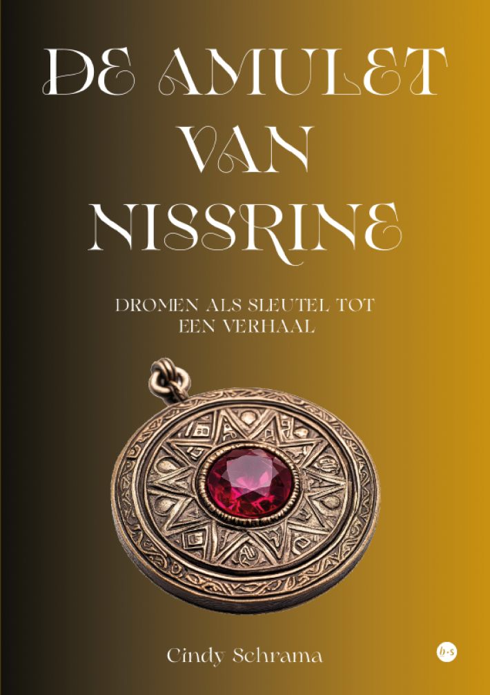 De amulet van Nissrine De amulet van Nissrine