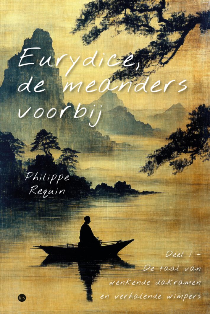 Eurydice, de meanders voorbij Eurydice, de meanders voorbij