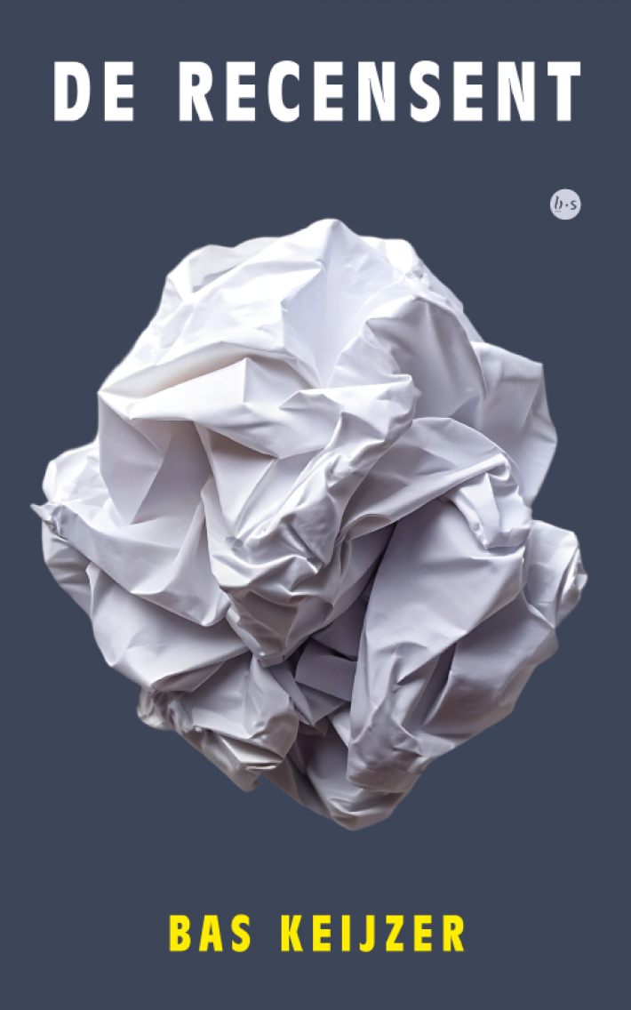De recensent De recensent