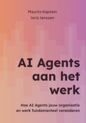 AI Agents aan het werk